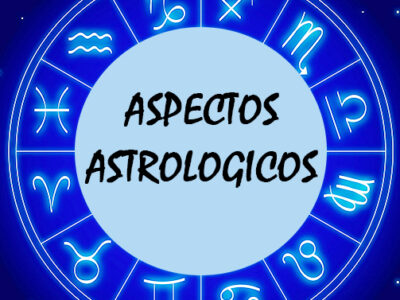 Aspectos Astrologicos