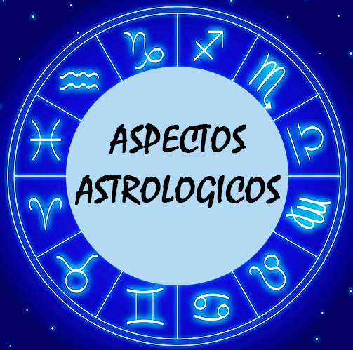 Aspectos Astrologicos