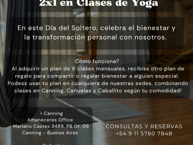 ESTUDIO CASA YOGA